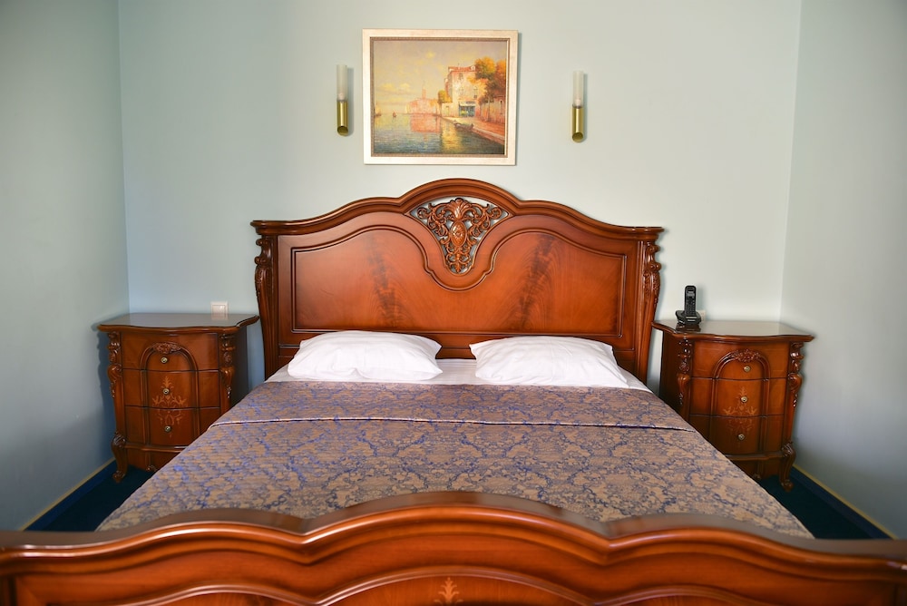 Suite, 1 Bedroom photo 1