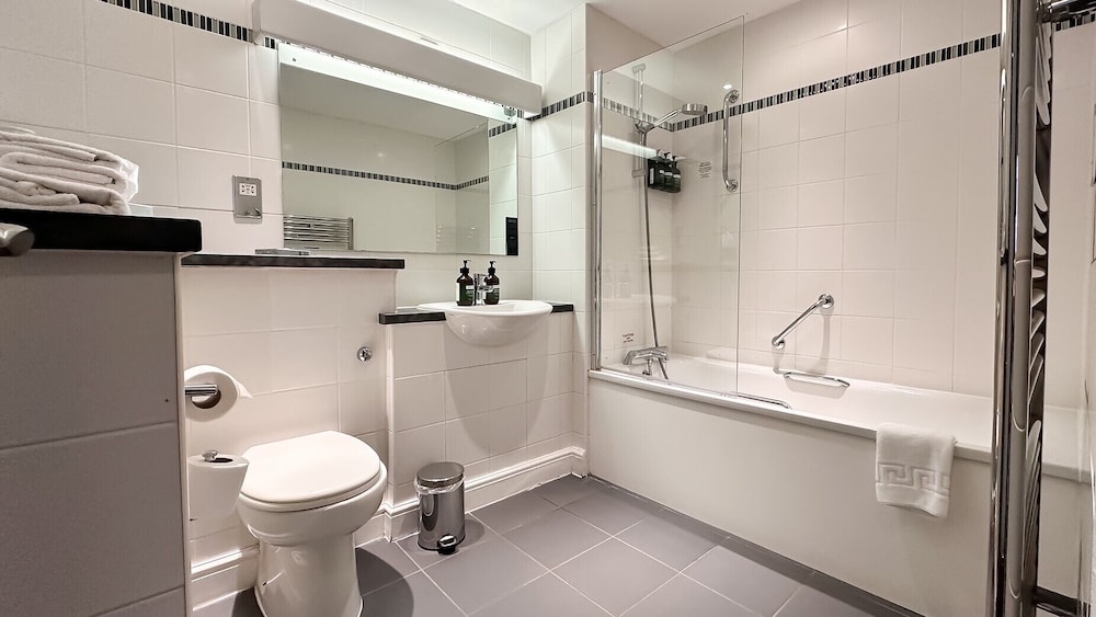 Premium Room, 2 Twin Beds - Photo 10
