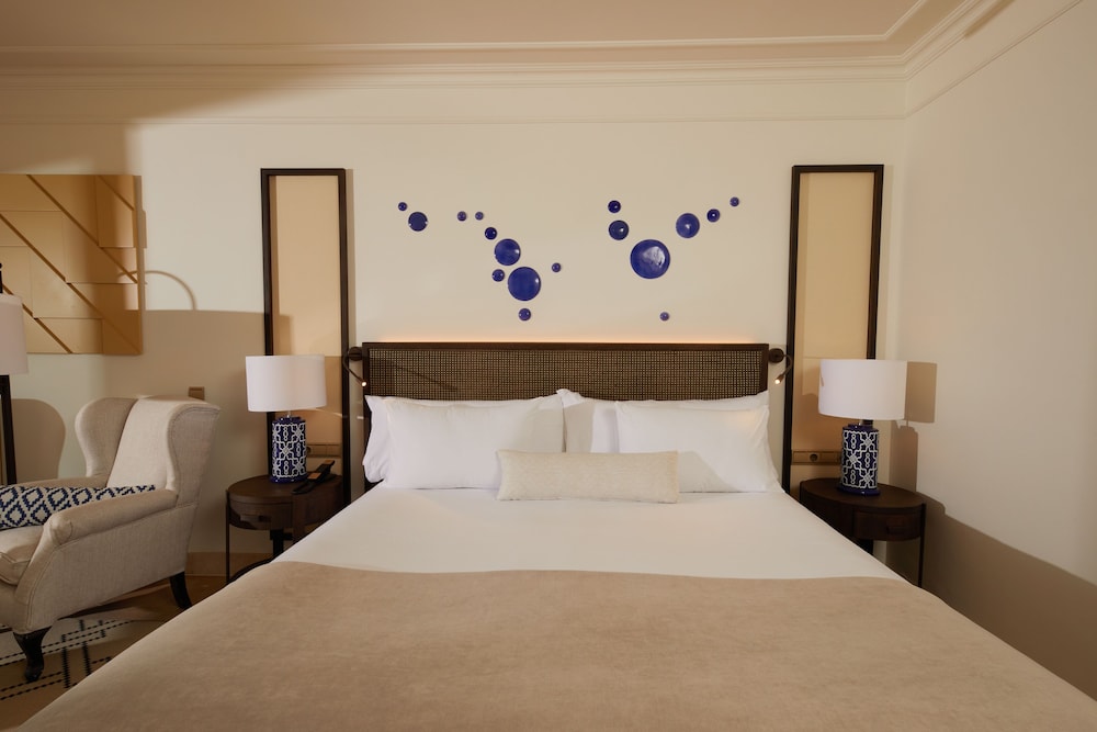 Pref.Club J.Suite Front Ocean View (1 ad.