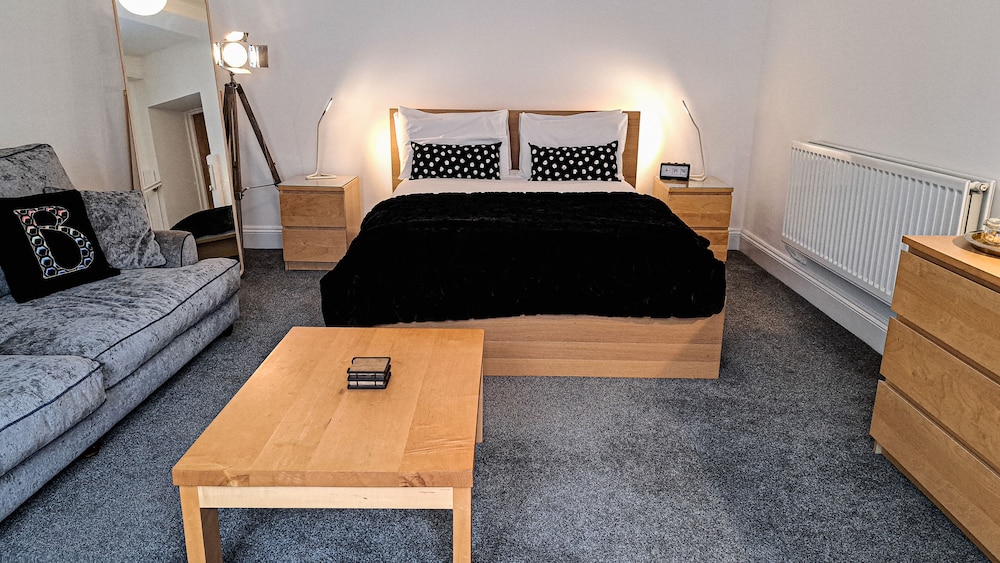 Exclusive Triple Room, 2 Bedrooms