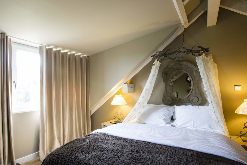 Honeymoon Cottage, Sauna