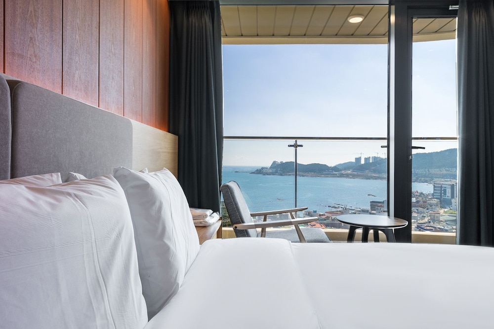 Hinoki Ocean Terrace Premium - Photo 3