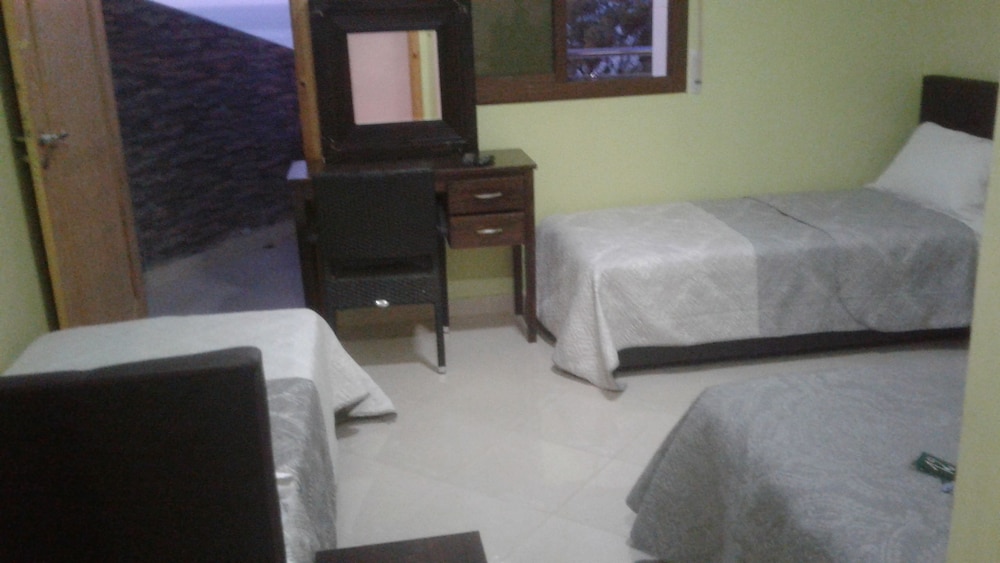 Double or Twin Room, Non Smoking photo 1
