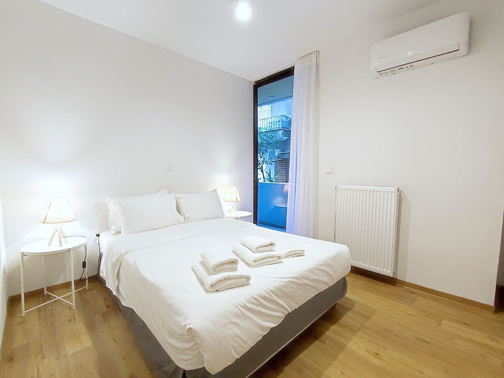 Deluxe Apartment, 1 Bedroom, Balcony (A1), photo 6