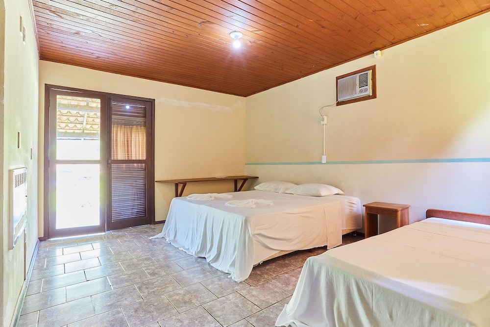 Basic Room, Pool View, Garden Area photo 1