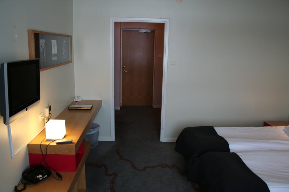 Standard Quadruple Room photo 2