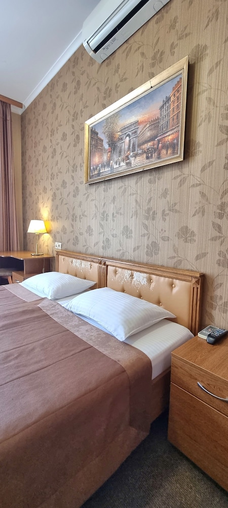 Superior Double or Twin Room photo 2