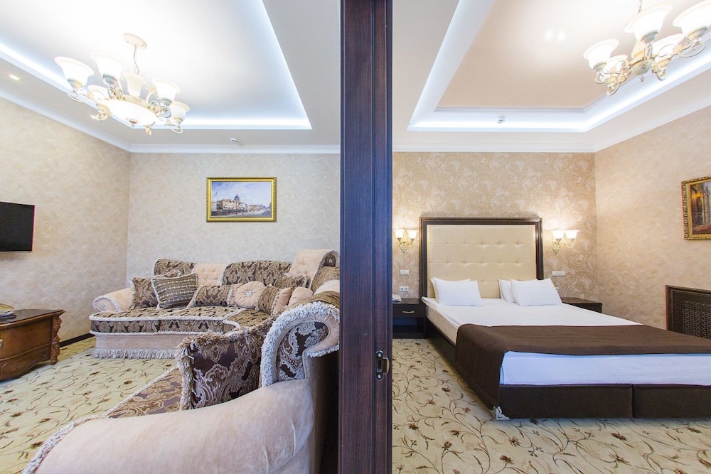 Suite photo 2