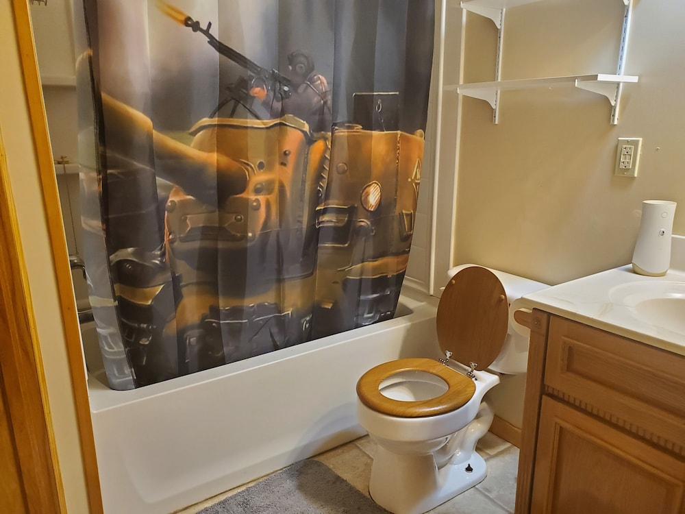 Basic Room photo 3