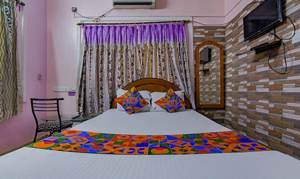 Deluxe Room photo 2