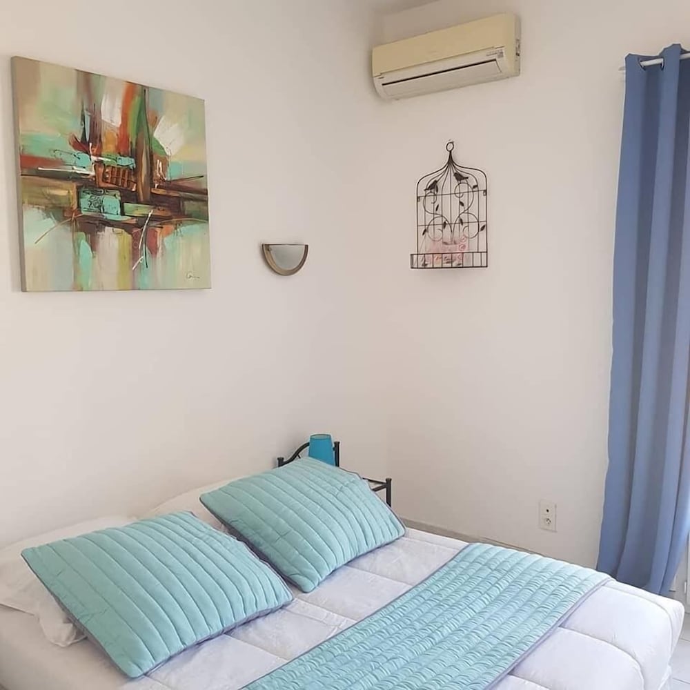 Double Room, Mountain View photo 1