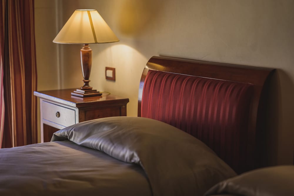 Deluxe Double Room, 2 Twin Beds - Photo 6