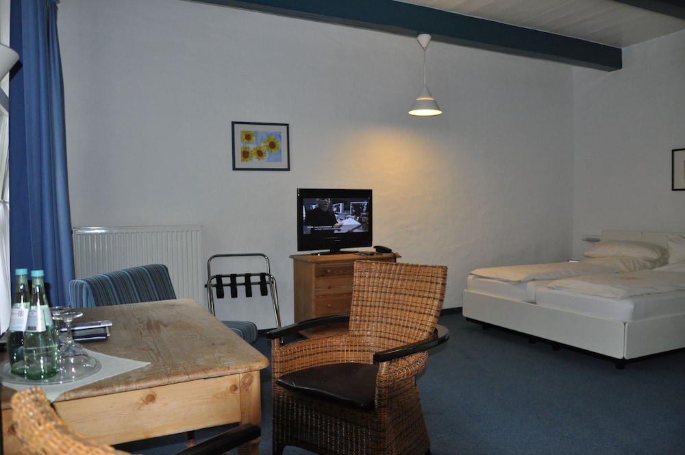 Superior Double Room photo 3