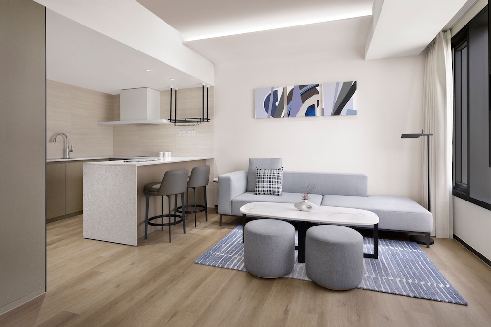 Club Suite, 1 Bedroom photo 3