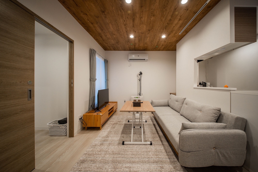 Apartment - Photo 1