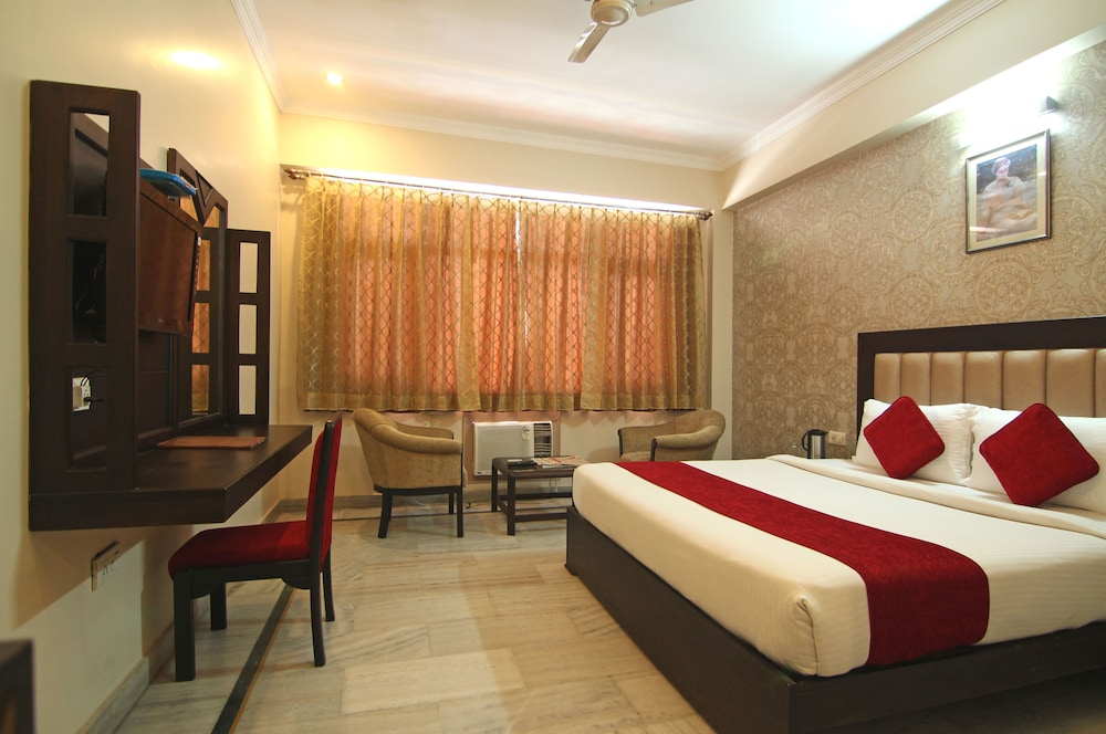 Executive Room photo 1