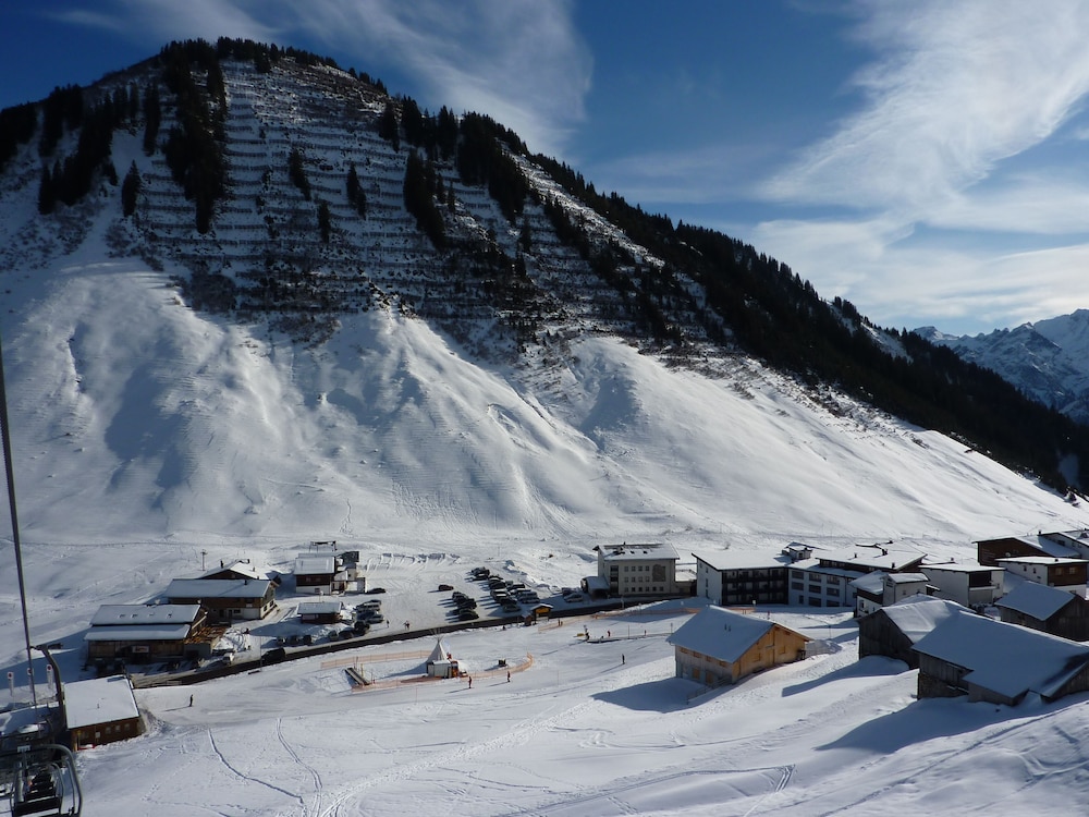Comfort Apartment, 2 Bedrooms, Mountain View (Zaferhorn) photo 3