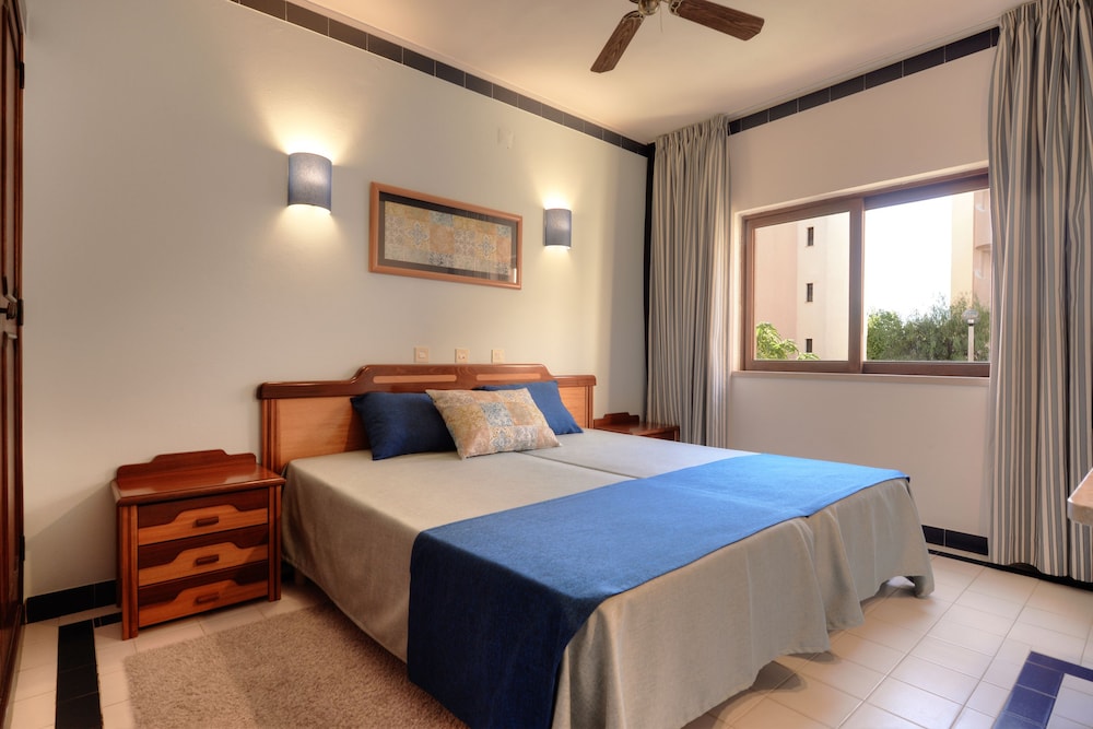 Apartment, 1 Bedroom, Lateral Sea View