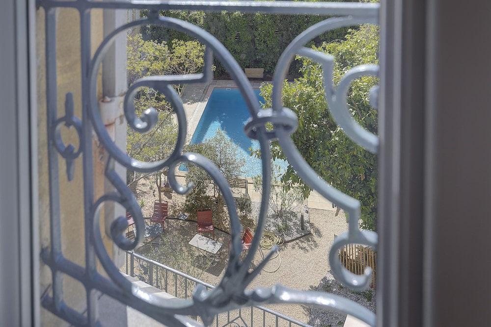 Suite MONTBAZILLAC photo 3
