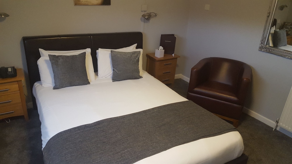 Queen Double Room photo 2