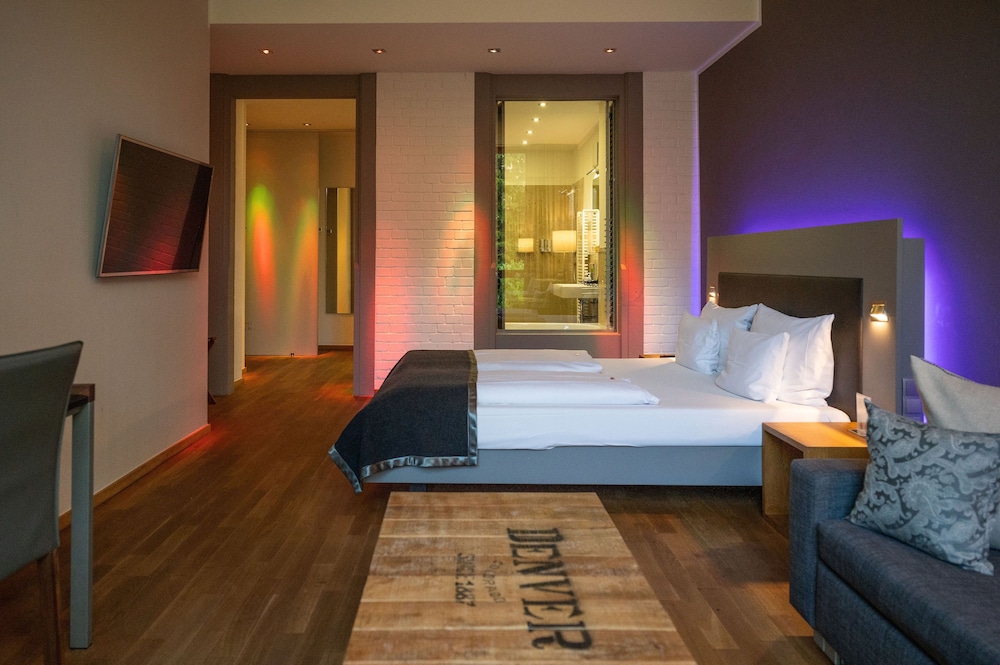 Junior Suite - Photo 4