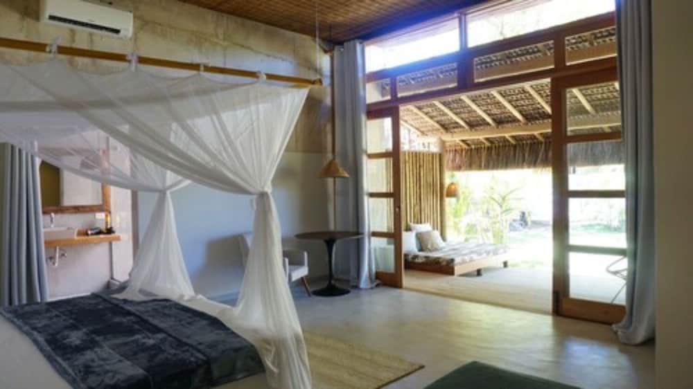 Bungalow Superior de Lux