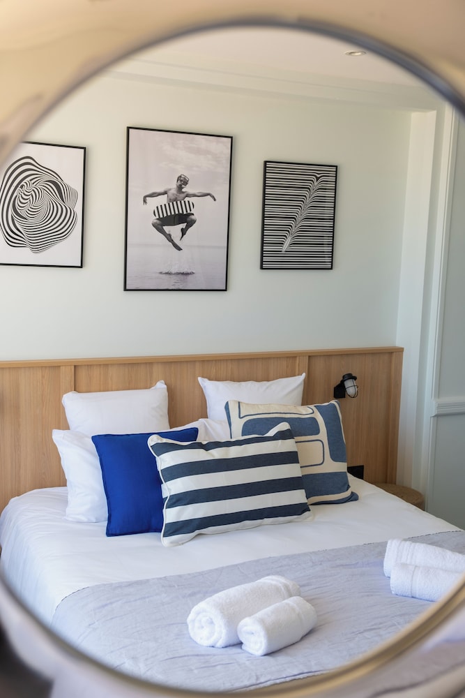 Standard Double Room, Ocean View photo 3