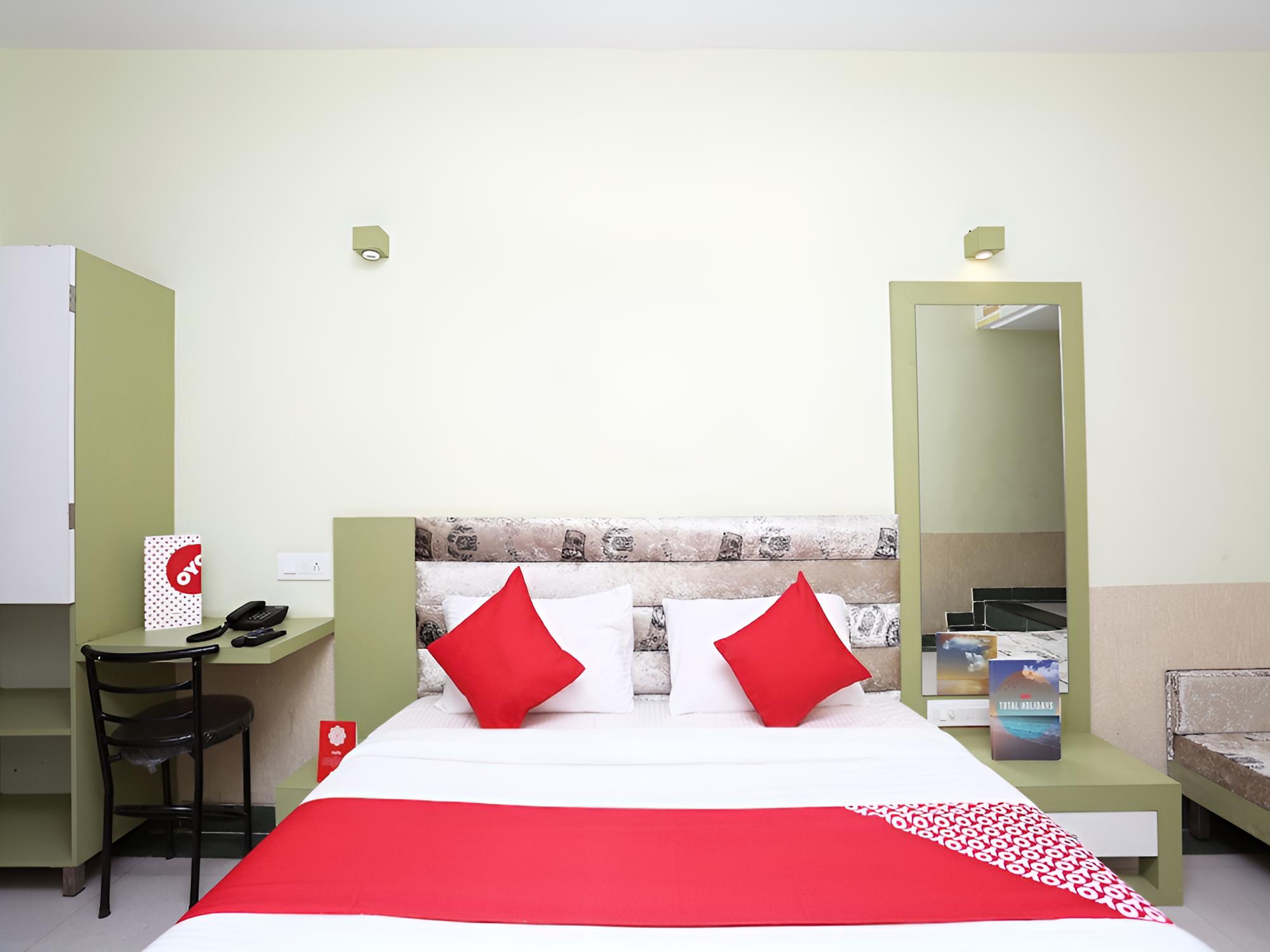 Double Room photo 3