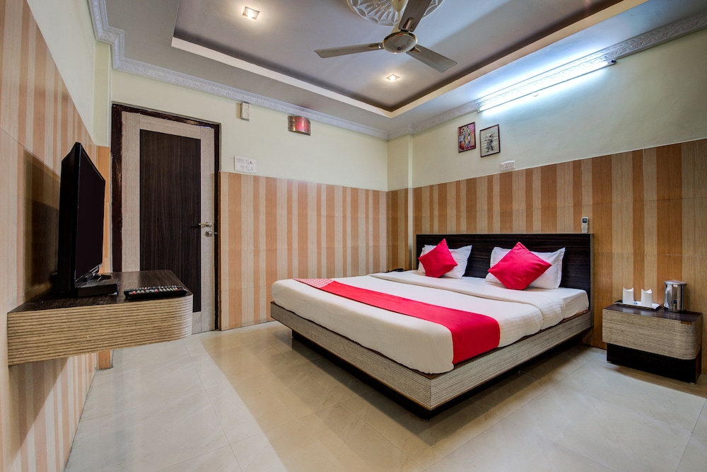 Deluxe Double Room, 1 King Bed
