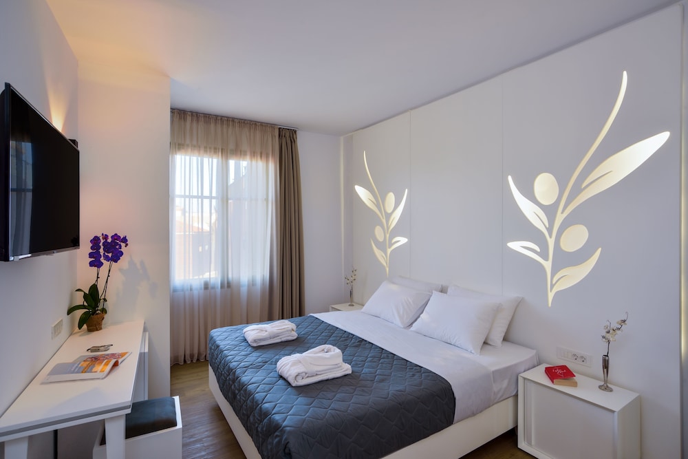 Classic Room with Hammam - Photo 1