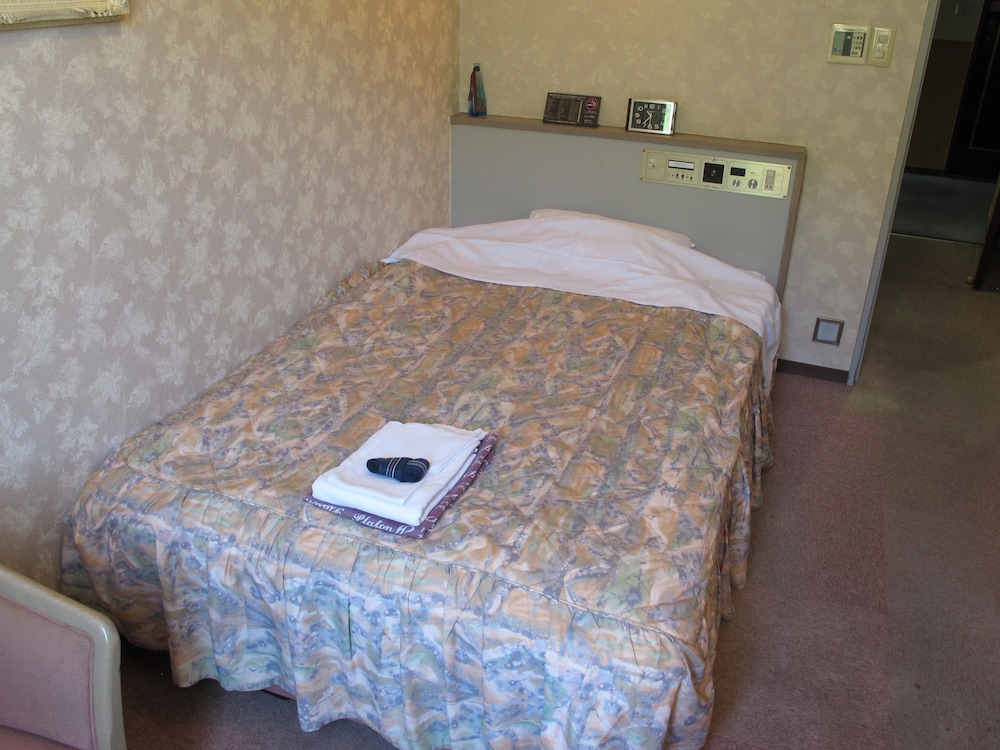 Single Room photo 2
