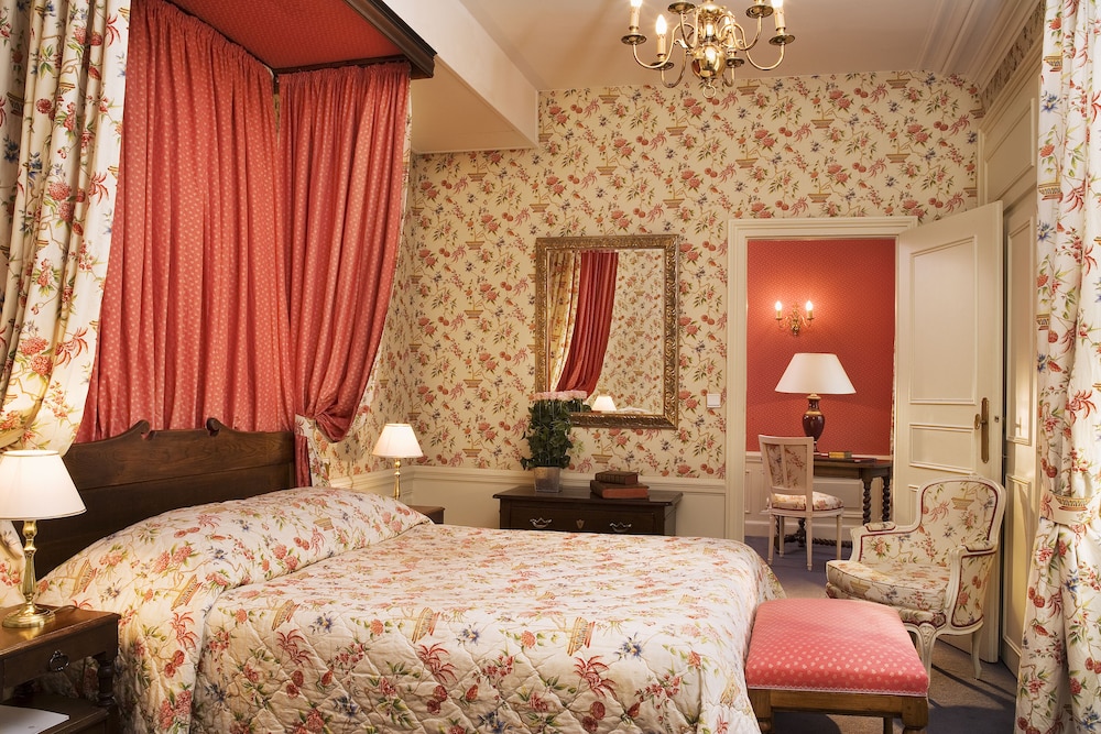 Traditional Room photo 1