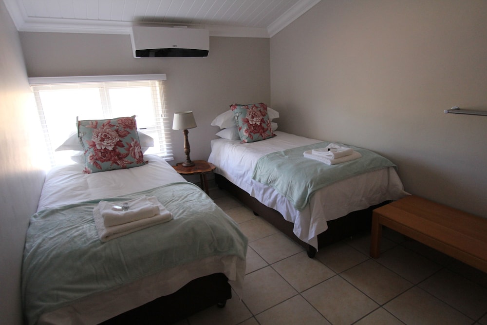 Classic Duplex, 2 Bedrooms
