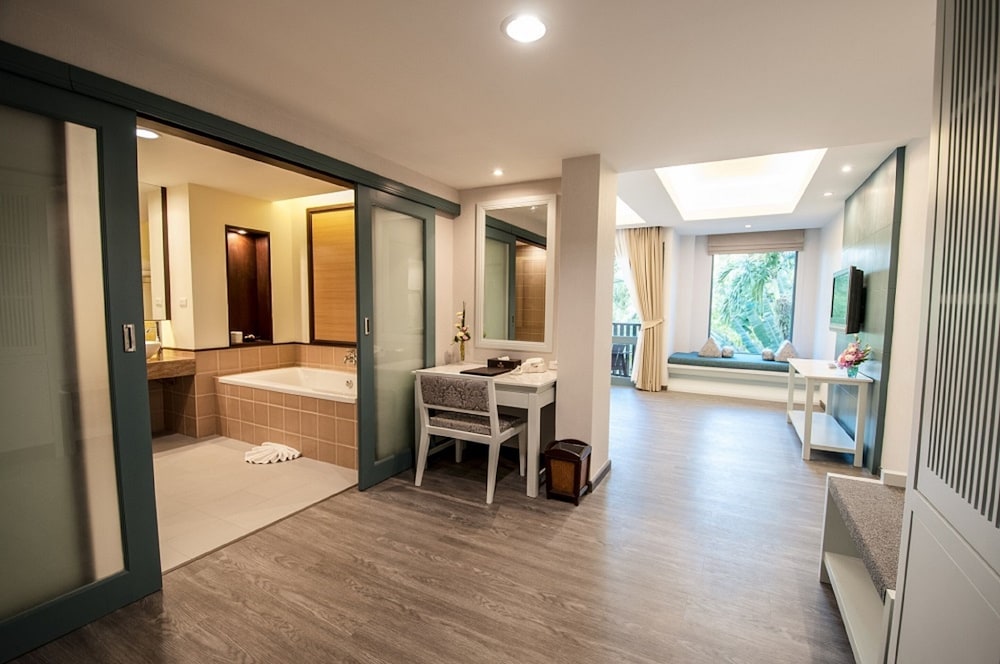 Junior Suite - Photo 5