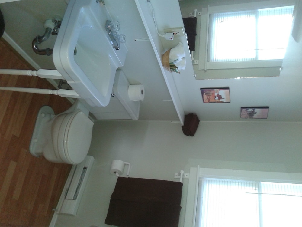 Standard Room, 2 Double Beds photo 2