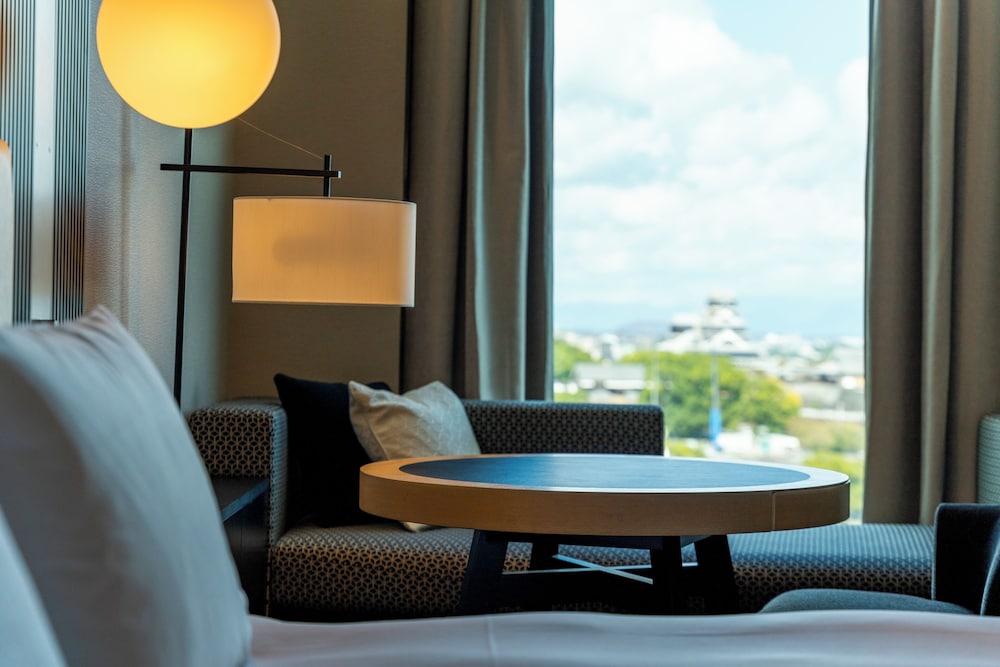 Deluxe King Room, Non Smoking - Photo 5