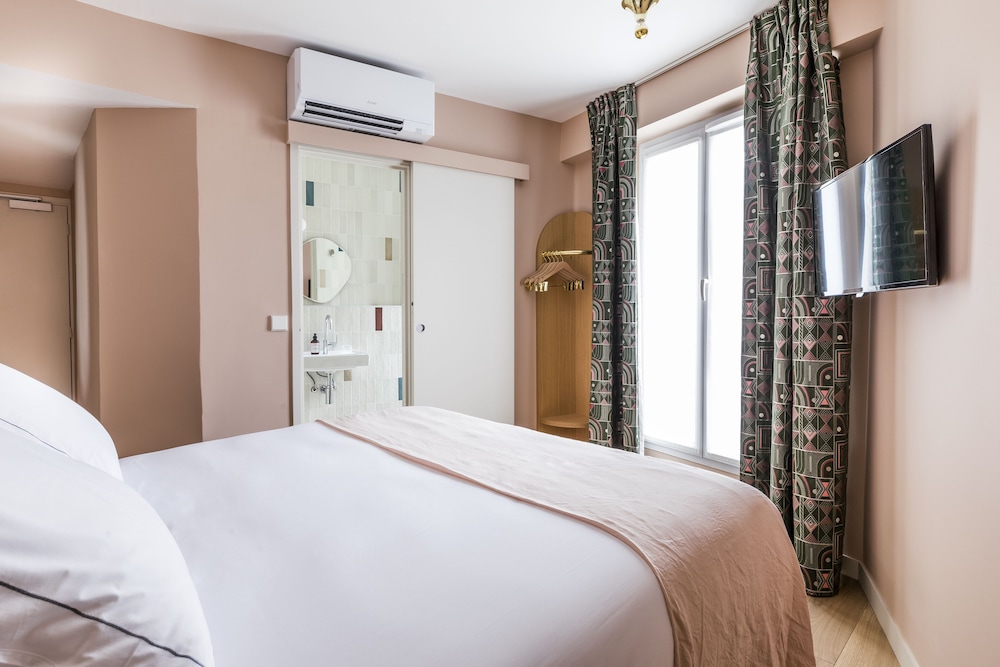 Superior Apartment (la grande Amie) photo 2