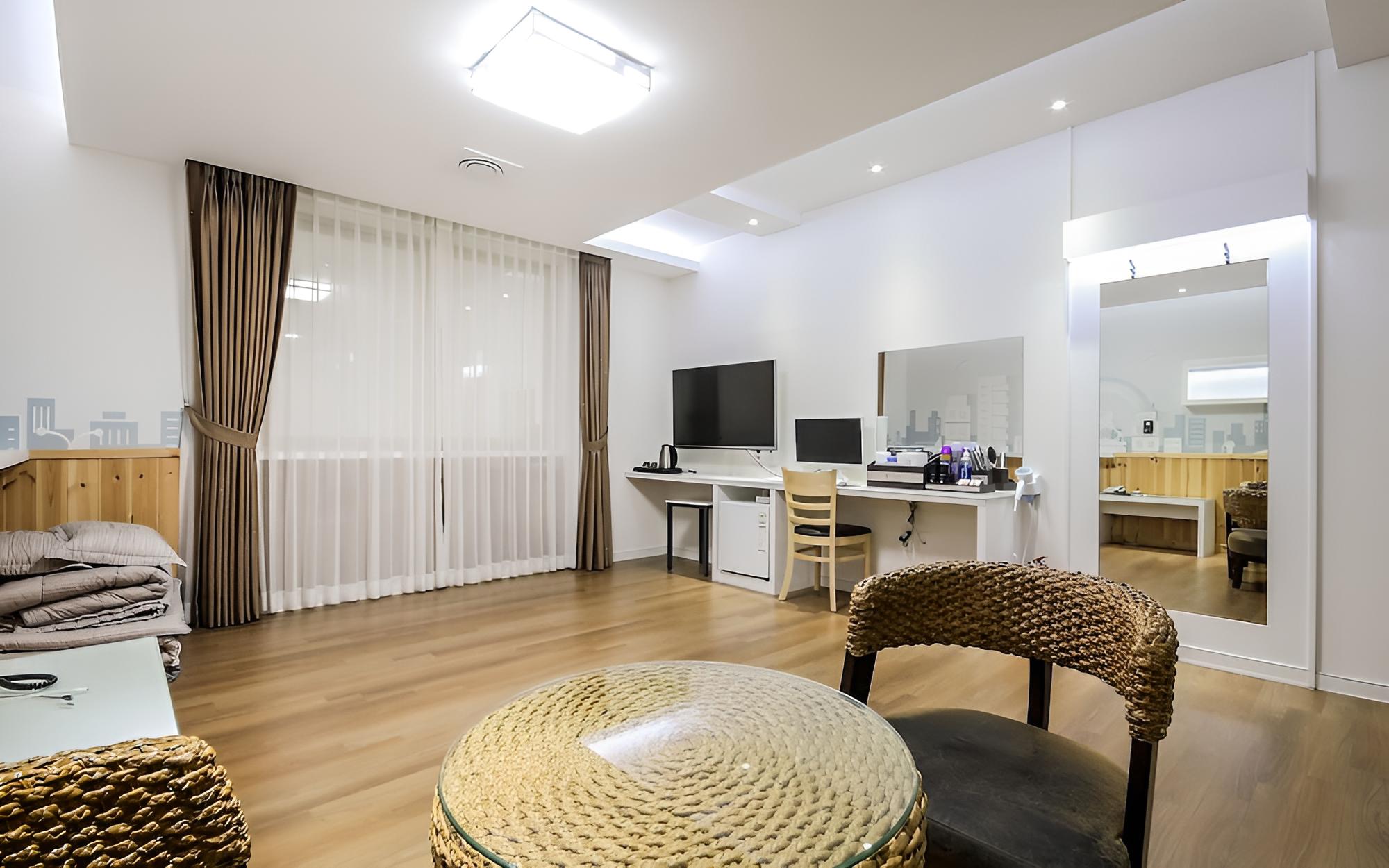 Room (Ondol (Breakfast provided)) - Photo 2