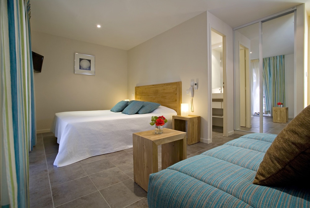 Double Advantage Room With Sofa (2 Adults + 2 Children) - Spa Balneotherapy Included photo 2