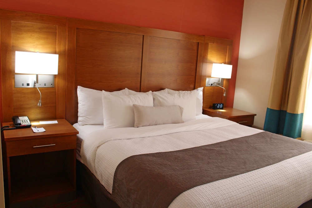 Suite, Multiple Beds, Non Smoking, Refrigerator & Microwave (with Sofabed) - Photo 4