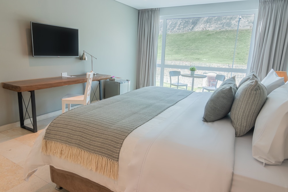 Luxury Double Room, 1 King Bed photo 1