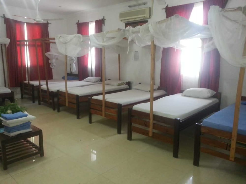Comfort Shared Dormitory