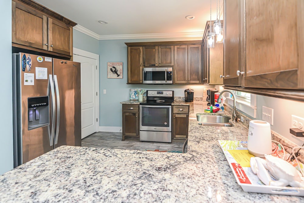 6007 Rookery 3 Seahorse Beach Cottage Just Breathe, 写真 5