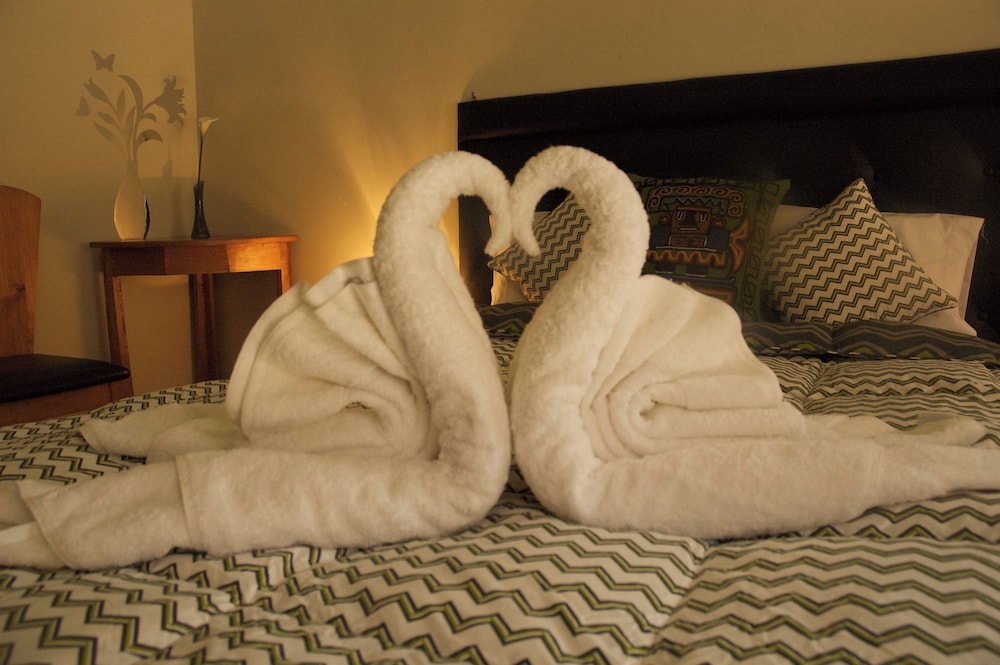 Deluxe Double Room photo 1
