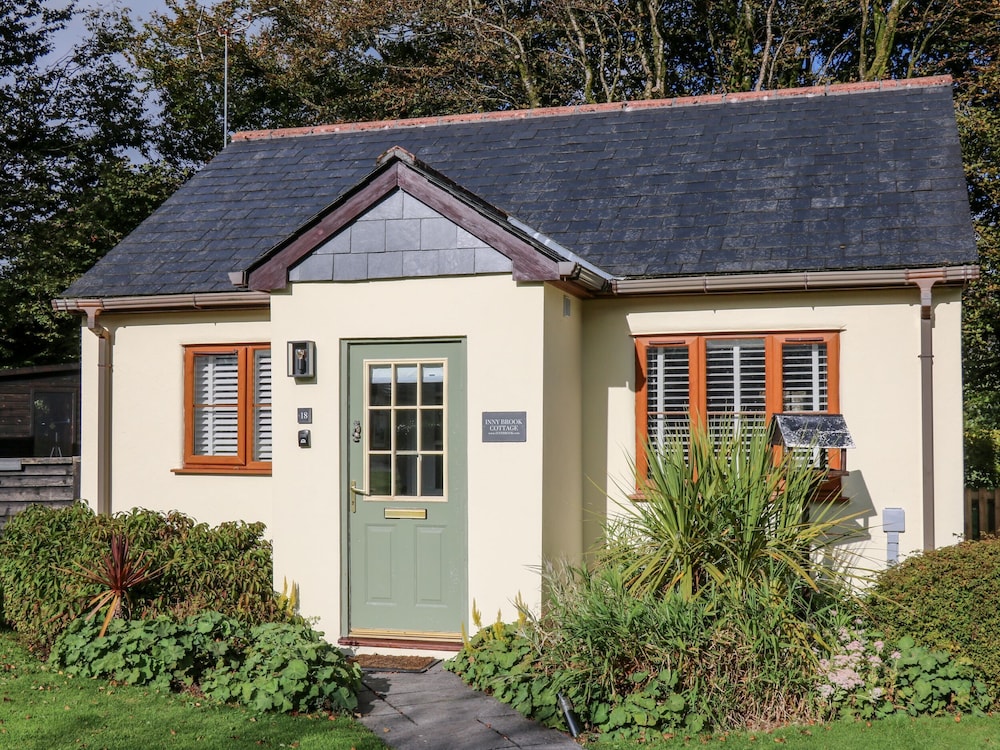 Cottage photo 1
