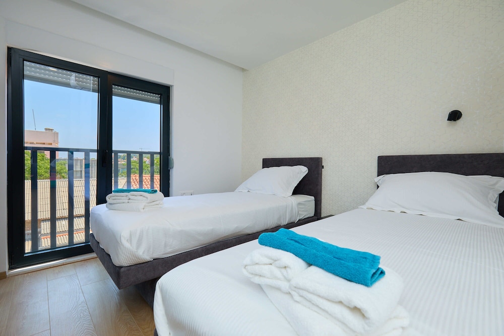 Classic Double or Twin Room photo 1