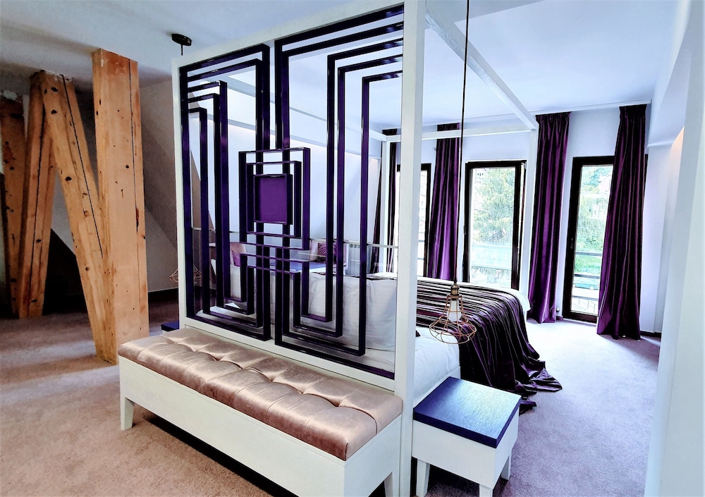 Luxury Double Room photo 3