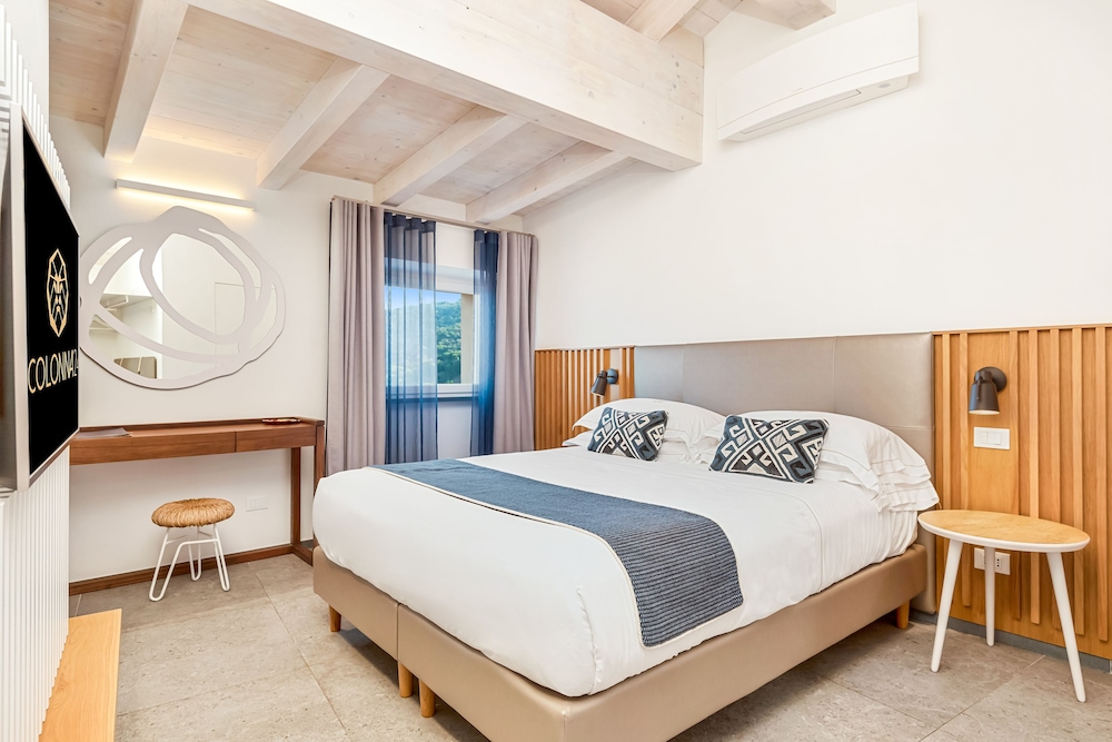 Luxury Double Room