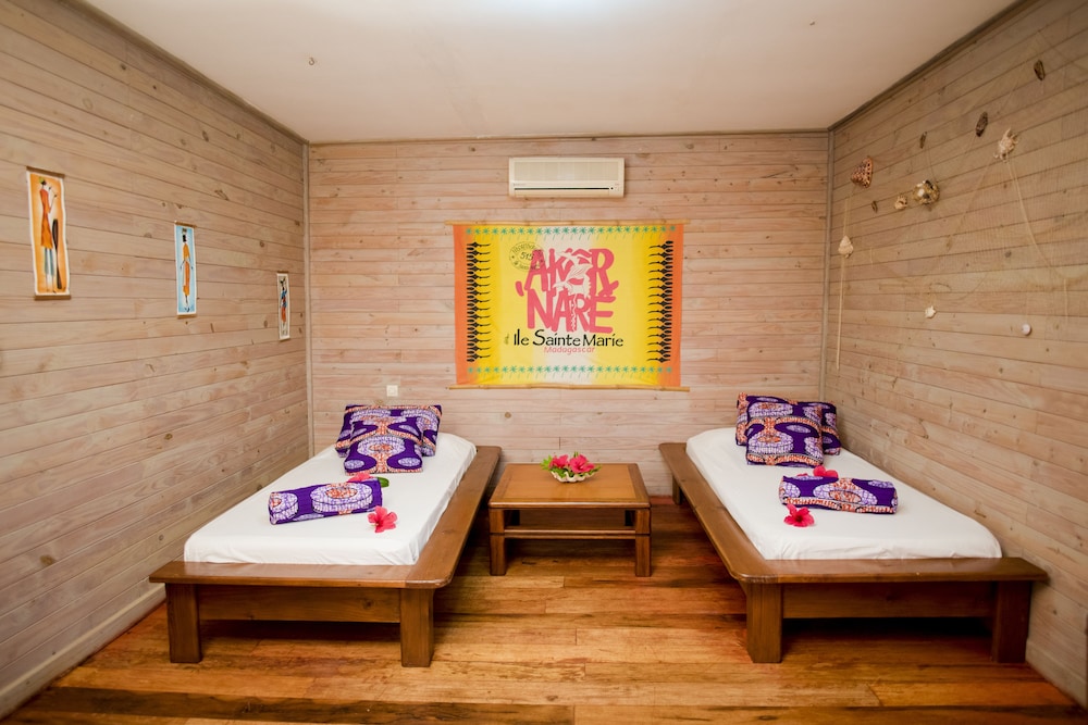 Luxury Bungalow, 2 Bedrooms, Sea View photo 3