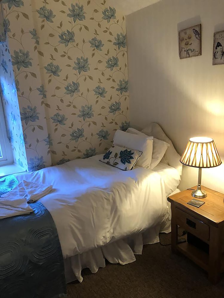 Twin Room photo 3